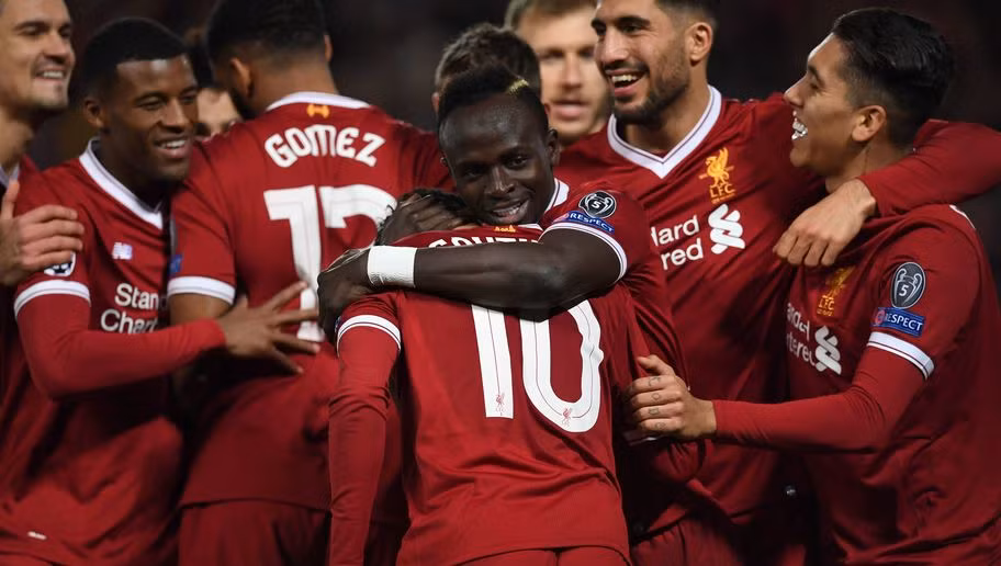 Hàng loạt kỷ lục được lập ở lượt cuối vòng bảng Champions League ảnh 2