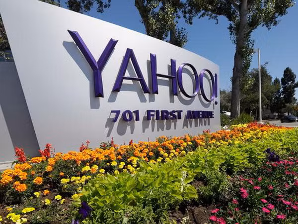 Yahoo nhượng bộ 350 triệu USD trong thương vụ với Verizon ảnh 1