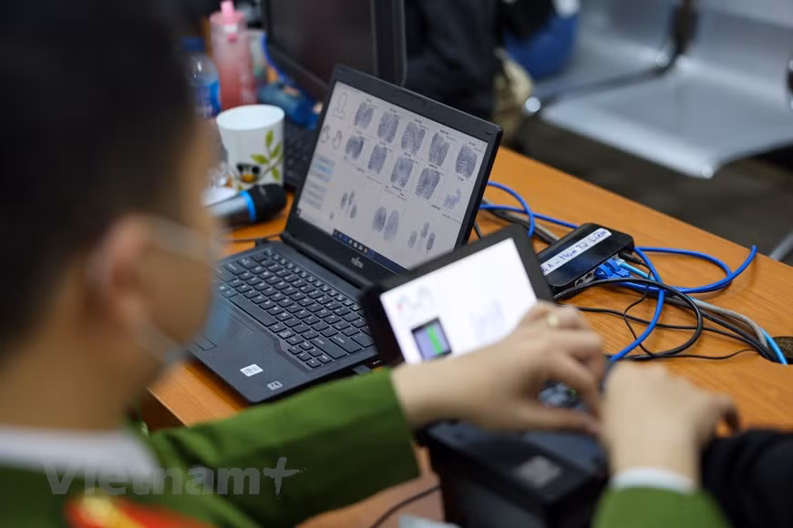 Những điều người dân nên biết về căn cước công dân gắn chip ảnh 2