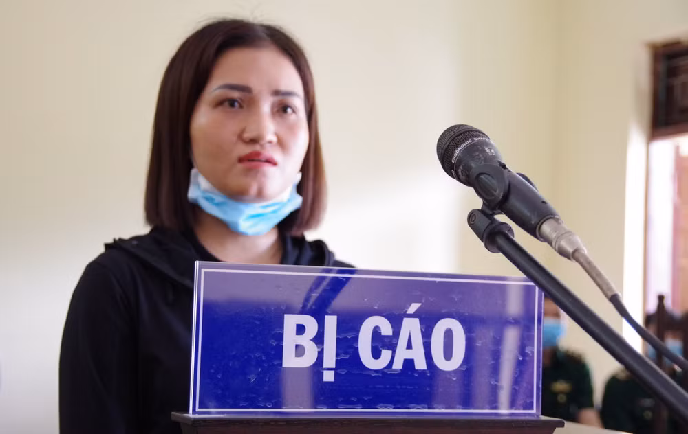 Cao Bằng: Xét xử đối tượng nhập cảnh trái phép qua biên giới ảnh 1