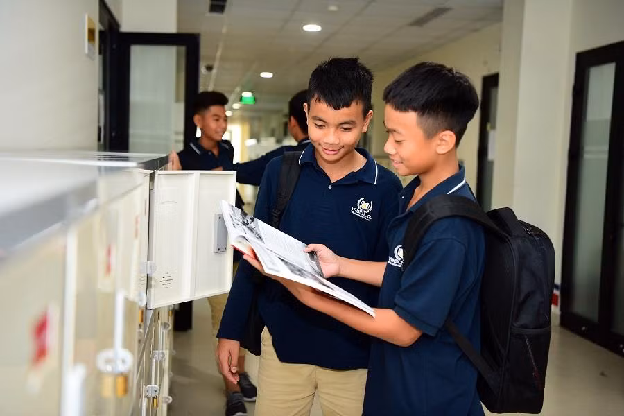 Trung tâm Đào tạo Bóng đá trẻ PVF tuyển sinh tìm kiếm tài năng trẻ ảnh 1