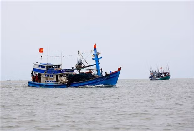 Việt Nam ký Hiệp định về Biển cả tại Tuần lễ Cấp cao Đại hội đồng LHQ ảnh 1