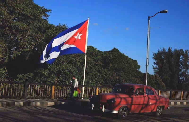 Cuba gồng mình trong cuộc khủng hoảng năng lượng ảnh 3