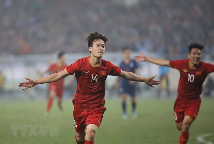 Danh sách tuyển U23 Việt Nam: Những điểm nhấn đáng chú ý ảnh 3