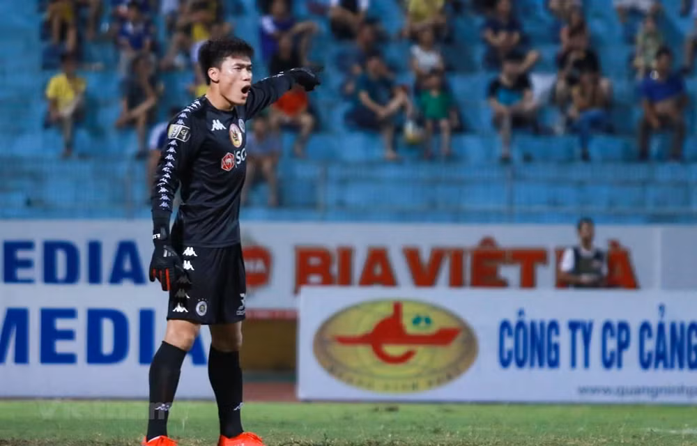 Danh sách tuyển U23 Việt Nam: Những điểm nhấn đáng chú ý ảnh 2