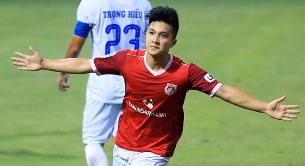 Danh sách tuyển U23 Việt Nam: Những điểm nhấn đáng chú ý ảnh 1