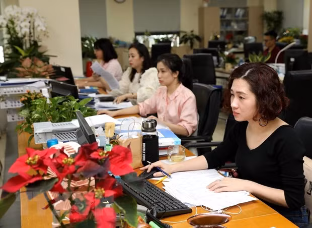 2 tháng đầu năm, giải ngân vốn đầu tư công tăng 10,4% ảnh 1