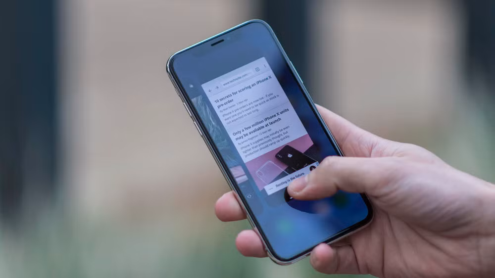 Chuyên gia: iPhone 2021 sẽ có cả cảm biến vân tay lẫn Face ID ảnh 1