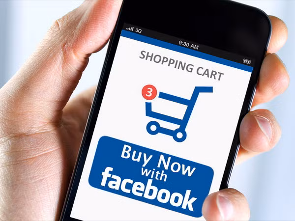 Hướng dẫn người kinh doanh trên Facebook kê khai thuế ảnh 1