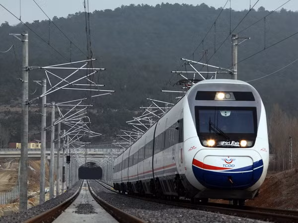 Mexico bất ngờ hủy gói thầu đường sắt cao tốc trị giá 4 tỷ USD ảnh 1