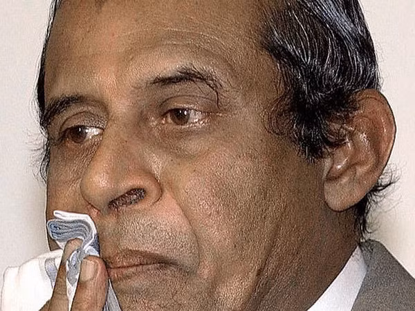 Sri Lanka: Bộ trưởng Luật pháp và Trật tự từ chức do bê bối ảnh 1