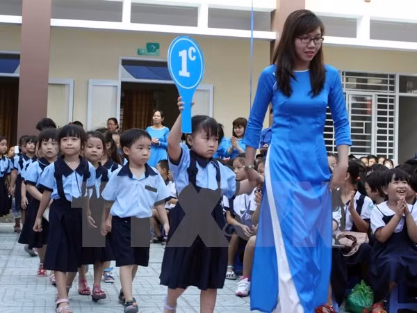 Ba vấn đề nóng sẽ được Quốc hội chất vấn Bộ trưởng Bộ Giáo dục ảnh 2