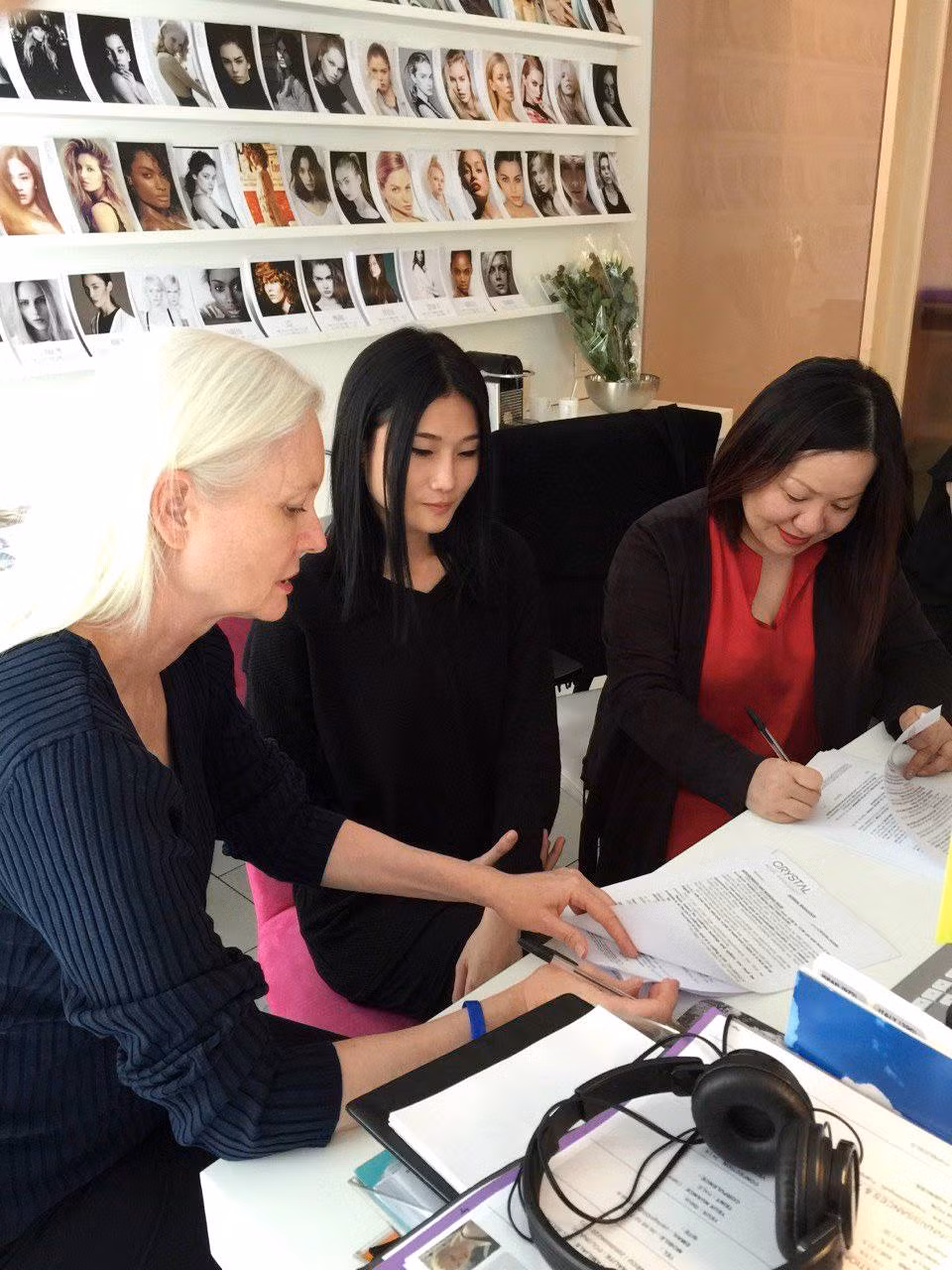 6. Bà Trang Lê đã trực tiếp đưa các người mẫu từ Vietnam's Next Top Model đến thị trường quốc tế.jpeg