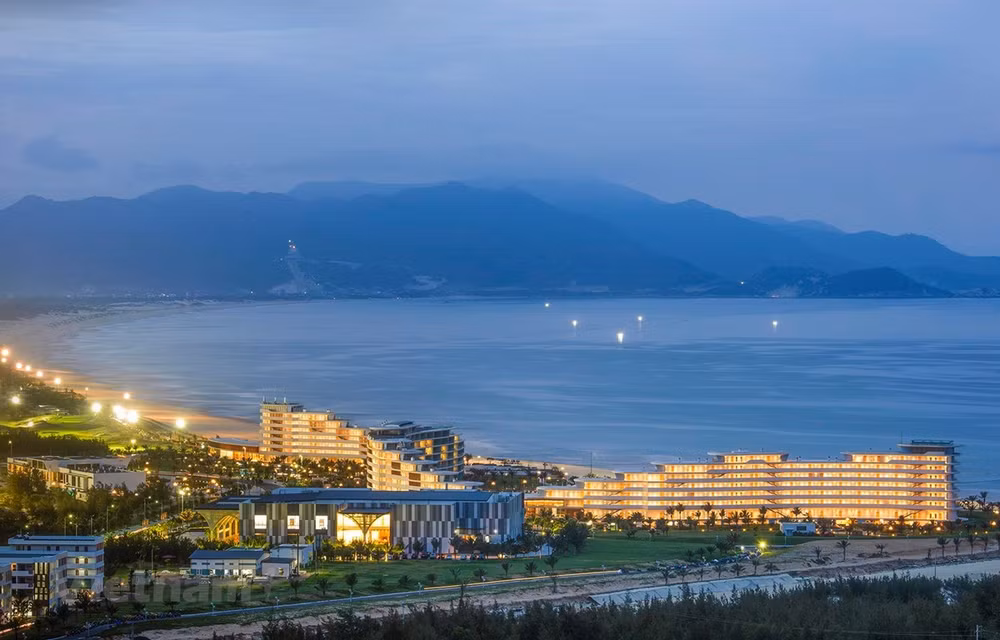 Bộ TN-MT bảo lưu quan điểm về việc 'cấp giấy khai sinh' cho condotel ảnh 1