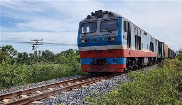 Lập Ban chỉ đạo nghiên cứu đầu tư Đường sắt Tốc độ cao Bắc-Nam ảnh 1