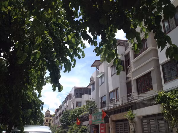 Bắc Bộ độ ẩm thấp, Nam Bộ chiều tối có mưa kèm dông lốc ảnh 1