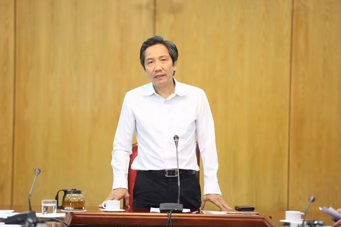 "Công chức, viên chức thôi việc là cơ hội đẩy mạnh cải cách công vụ" ảnh 1