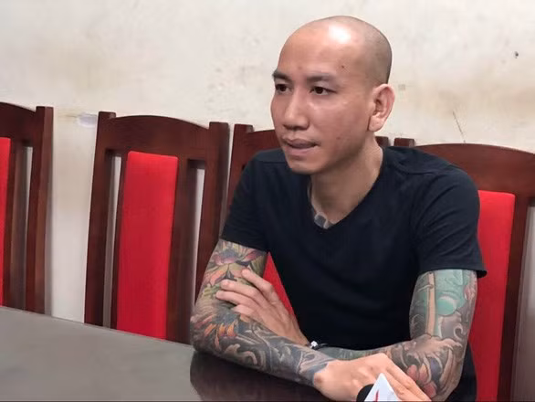 Ngày 15/12, mở phiên tòa xét xử vụ 'giang hồ mạng' Phú Lê đánh người ảnh 1