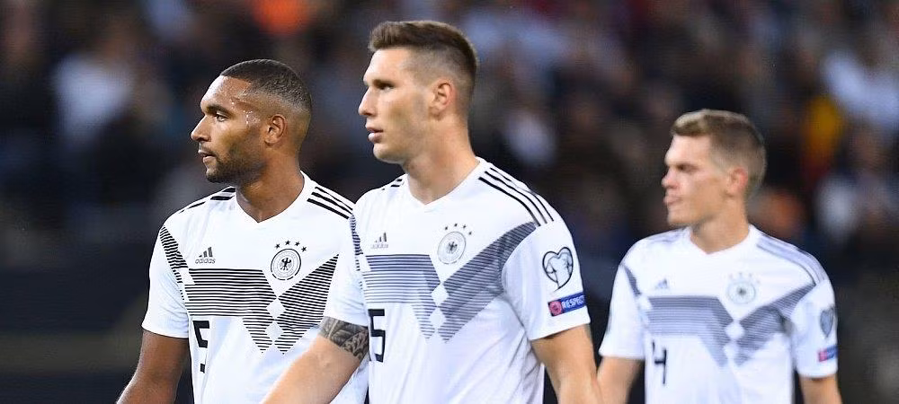 Đội tuyển Đức có cần đến một thủ lĩnh như Mats Hummels? ảnh 2