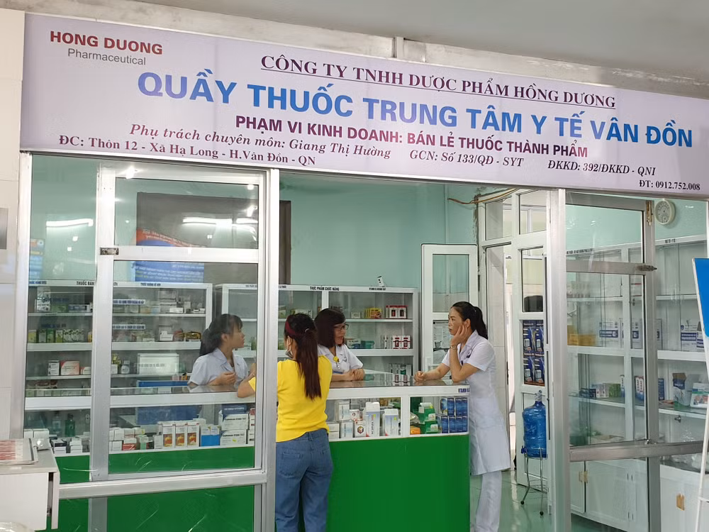 WHO, FAO cam kết tiếp tục hỗ trợ Việt Nam phòng chống kháng thuốc ảnh 1