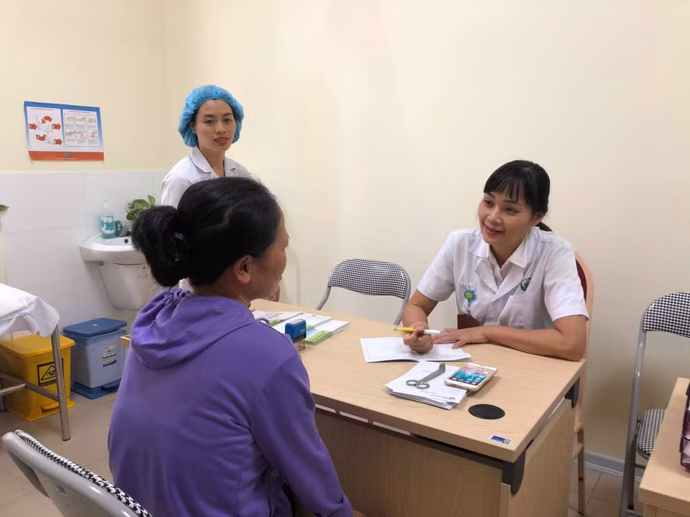Triệu chứng bệnh trĩ và dấu hiệu sớm ung thư đại trực tràng giống nhau ảnh 1