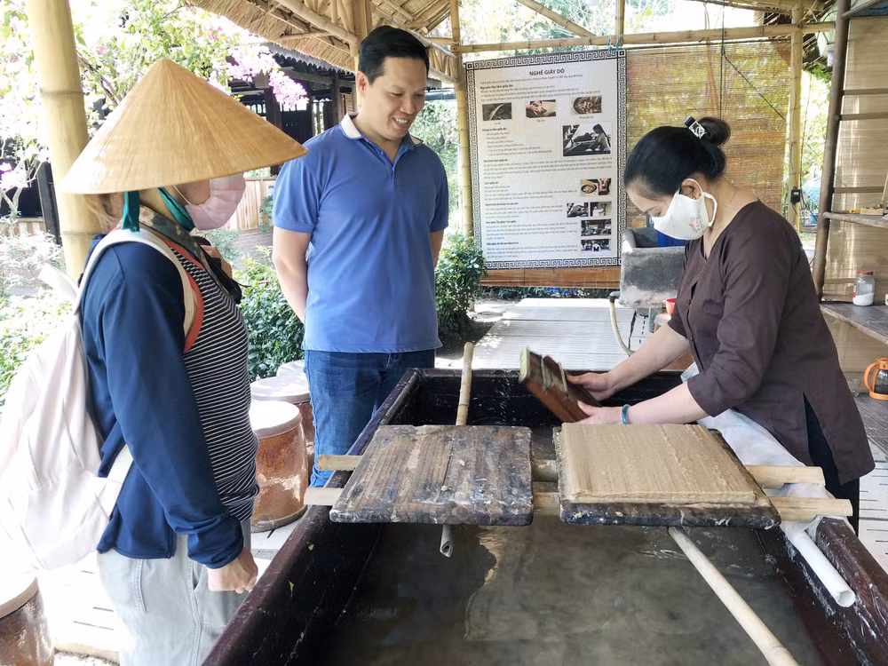 Nâng tầm du lịch nội địa: Bài toán điểm đến an toàn, tiện lợi ảnh 1