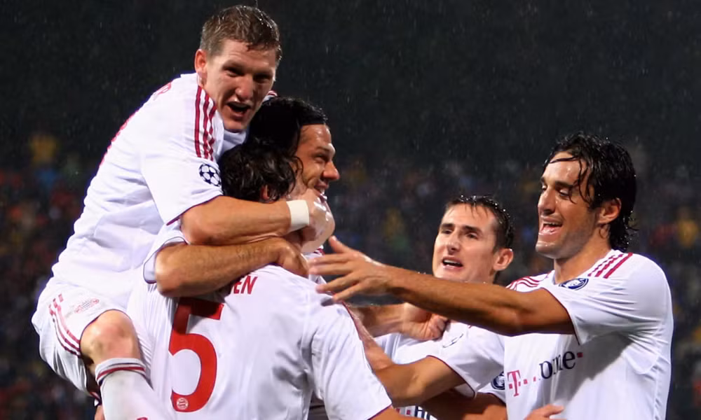 Bayern có chiến thắng thứ 20 liên tiếp ở lượt mở màn Champions League ảnh 8