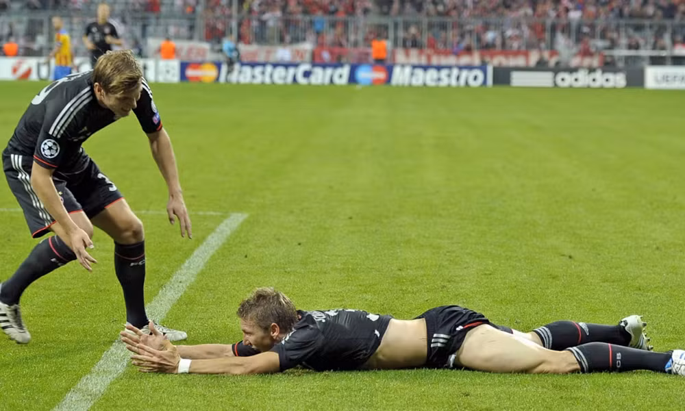 Bayern có chiến thắng thứ 20 liên tiếp ở lượt mở màn Champions League ảnh 12