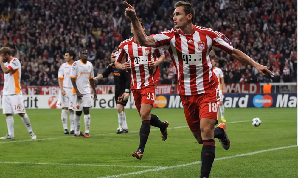 Bayern có chiến thắng thứ 20 liên tiếp ở lượt mở màn Champions League ảnh 10