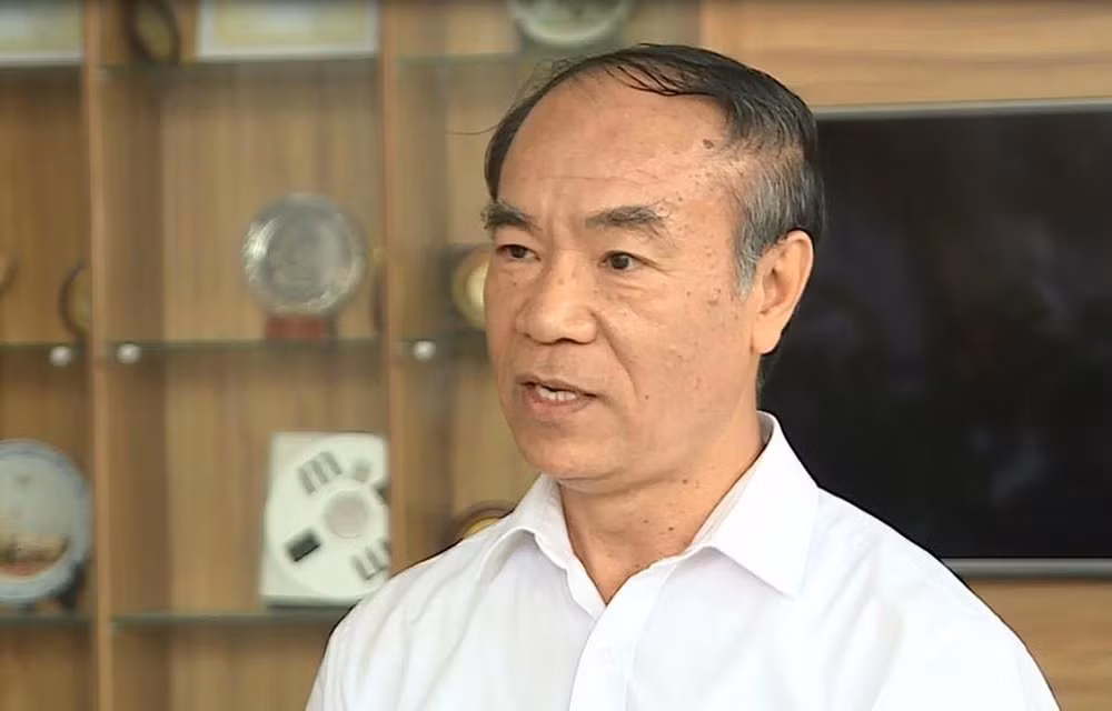 Thi THPT quốc gia 2019: Tăng lực lượng thanh tra, bố trí chéo tỉnh ảnh 1