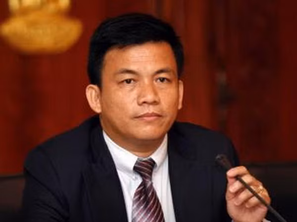 Campuchia-Lào hoàn thành 86% công tác phân định biên giới ảnh 1