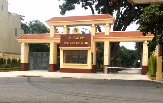 Hà Nội đề nghị đặc xá 59 phạm nhân đủ điều kiện trong dịp Quốc khánh ảnh 1