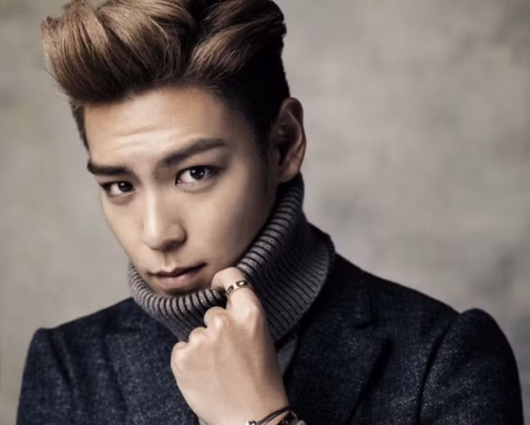Ca sỹ T.O.P của Big Bang nguy kịch do dùng thuốc an thần quá liều ảnh 1