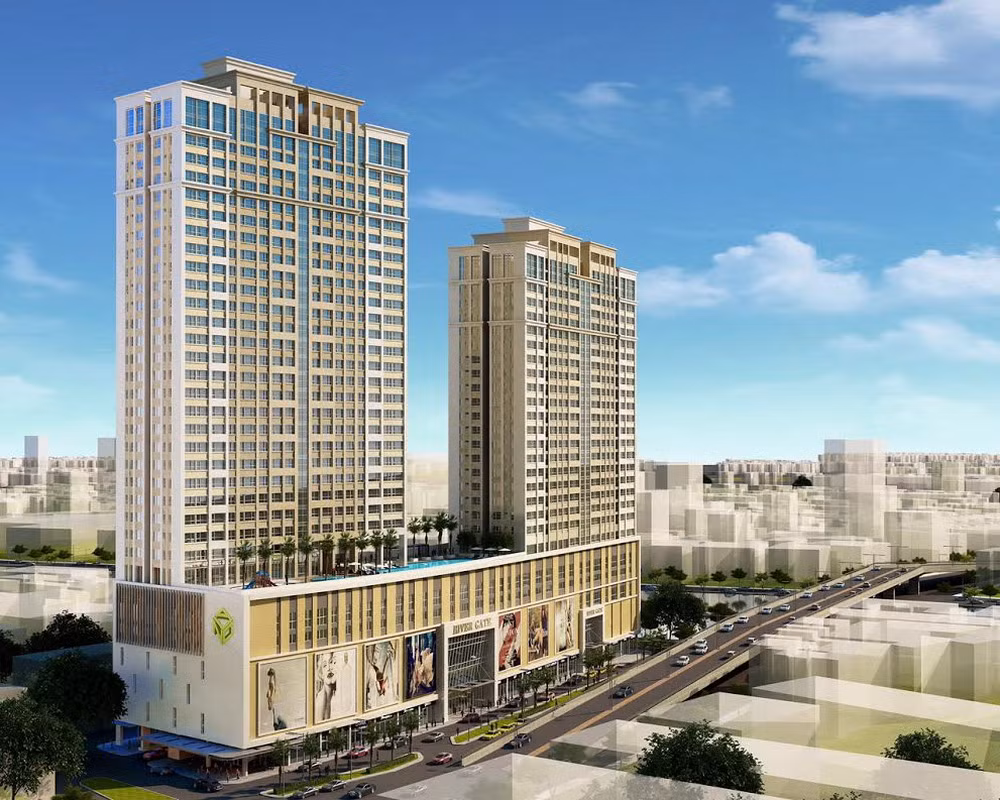 Novaland ra mắt dự án RiverGate tại Thành phố Hồ Chí Minh ảnh 1