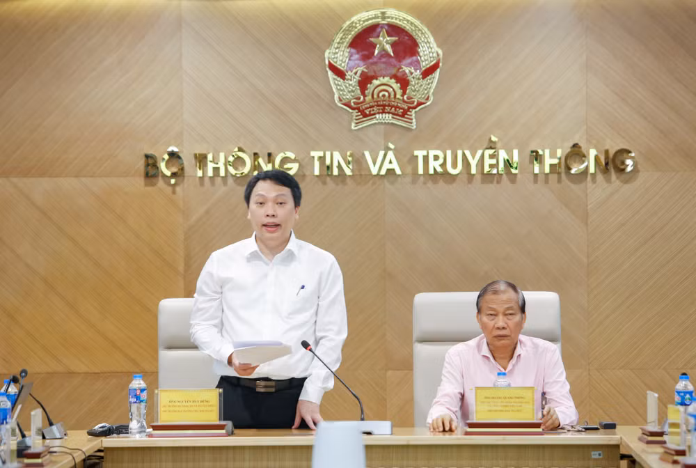 Thêm hạng mục vào giải thưởng 'Sản phẩm công nghệ số Make in Viet Nam' ảnh 2