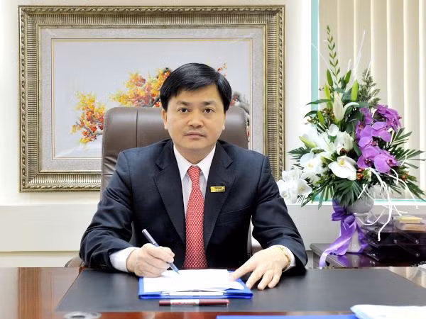 “Doanh nhân dù ở lĩnh vực nào cũng phải có cái tâm vì cộng đồng” ảnh 2