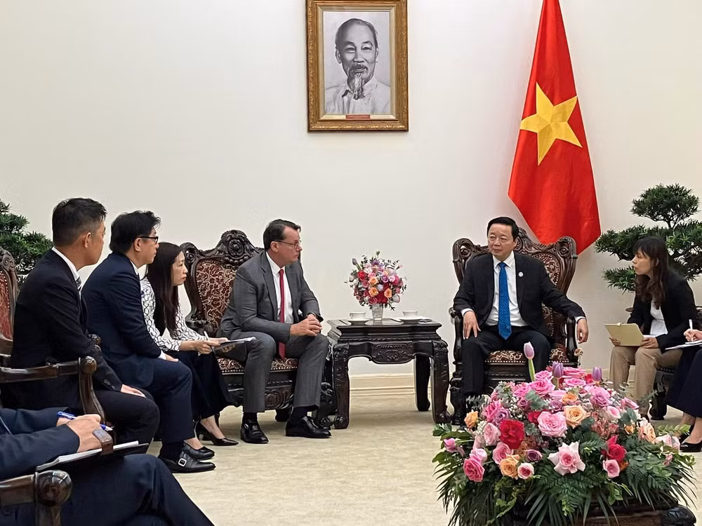 Quyết tâm đưa Dự án Nhiệt điện LNG Nghi Sơn vào vận hành năm 2030 ảnh 3