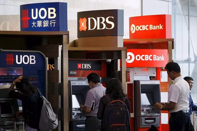 Singapore siết chính sách tiền tệ, cảnh báo về cuộc chiến thương mại ảnh 1