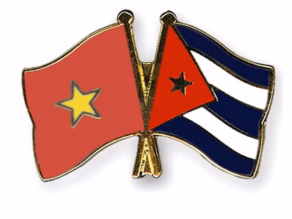Việt Nam và Cuba đối thoại về chính sách quốc phòng hai nước ảnh 1