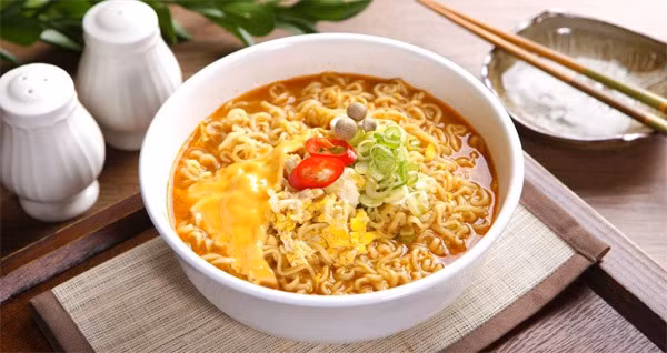 Bộ Công Thương yêu cầu báo cáo vụ mỳ Omachi bị tiêu hủy tại Đài Loan ảnh 1