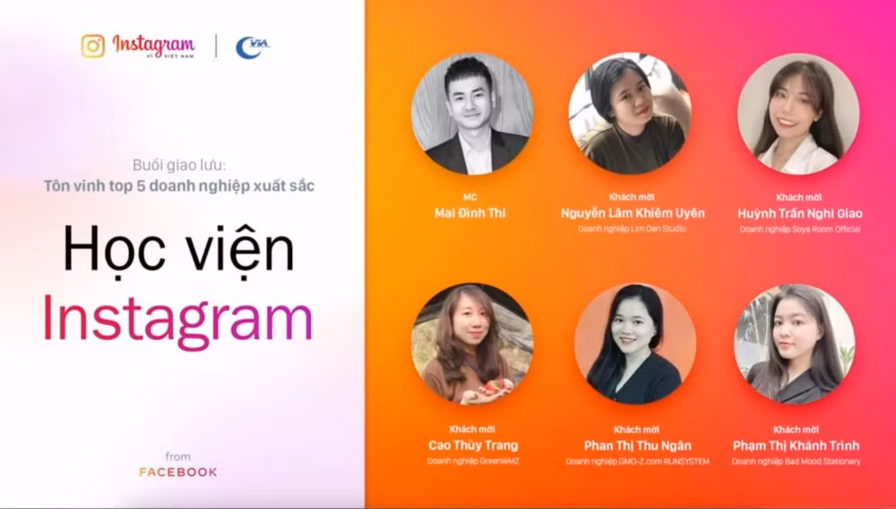 Hơn 200 doanh nghiệp trẻ Việt Nam được đào tạo kỹ năng kỹ thuật số ảnh 2