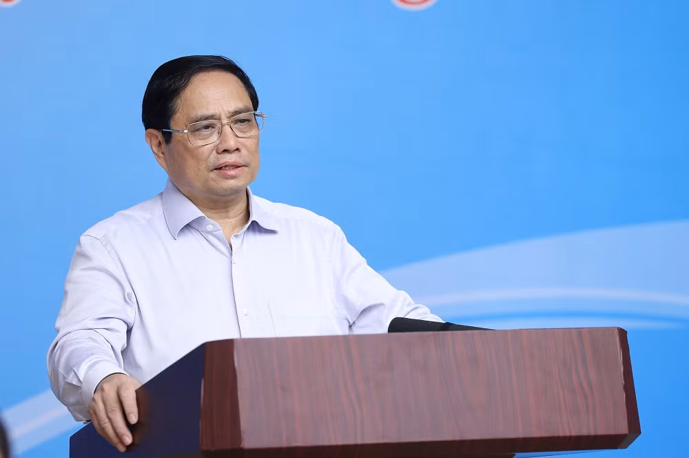 Thủ tướng: "Có tiền mà không tiêu được là có lỗi với nhân dân" ảnh 2