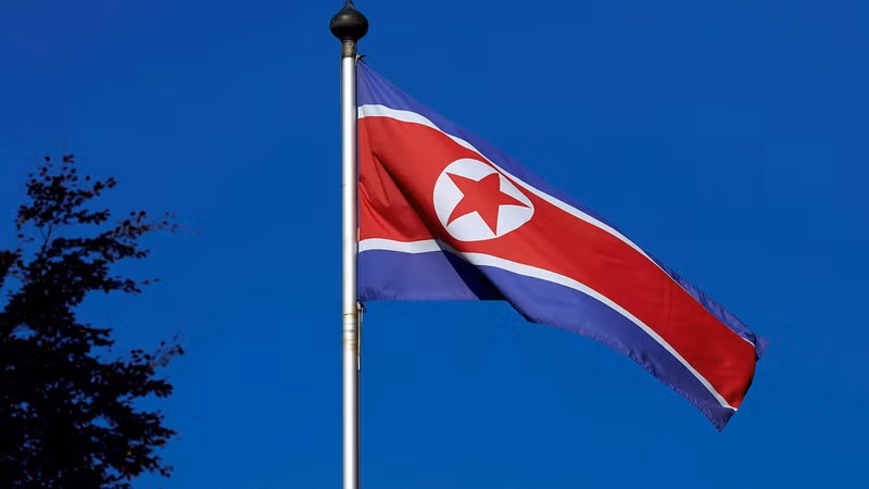 Hai nhà ngoại giao Triều Tiên phải rời khỏi Peru trong vòng 15 ngày ảnh 1
