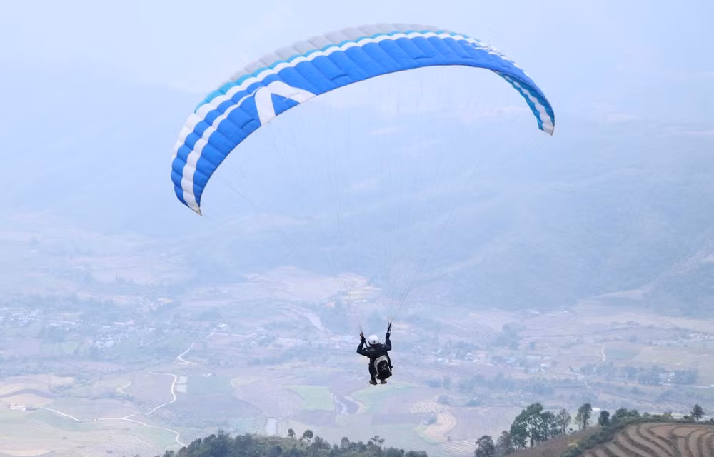 Bí thư 9X giúp dân bản ấm no đón Tết nhờ du lịch cộng đồng ảnh 2