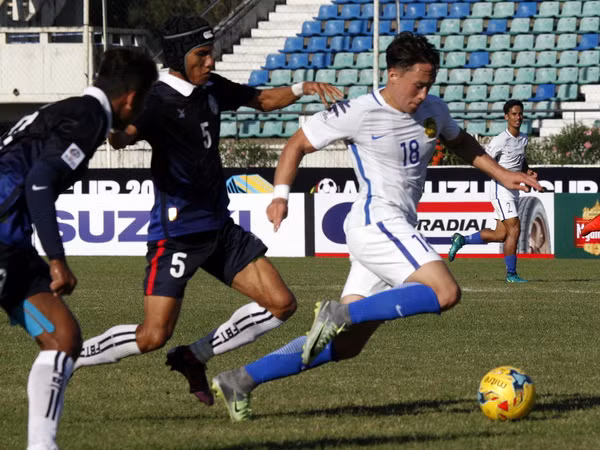 ESPN vạch ra điểm yếu của Malaysia tại AFF Suzuki Cup 2016 ảnh 1