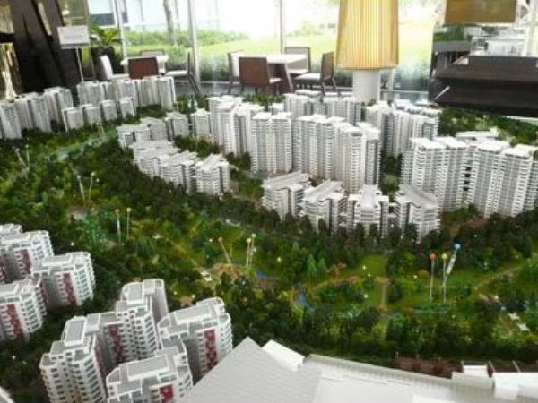 Kiểm soát chặt chẽ tín dụng đối với lĩnh vực kinh doanh bất động sản ảnh 1
