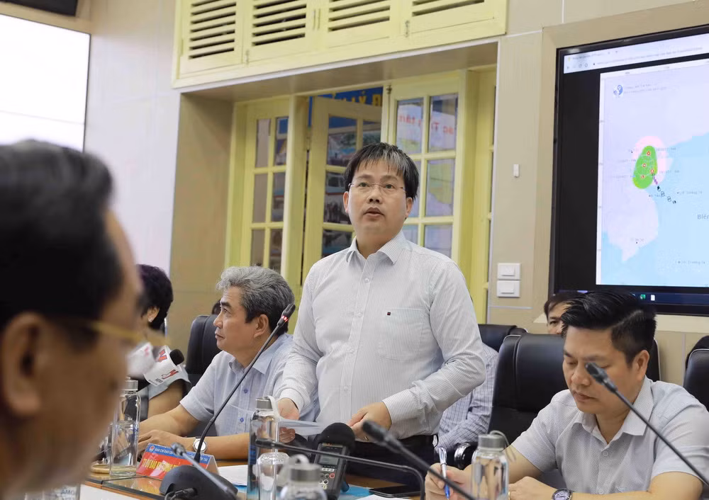 ttxvn_ong Mai Van Khiem.jpg