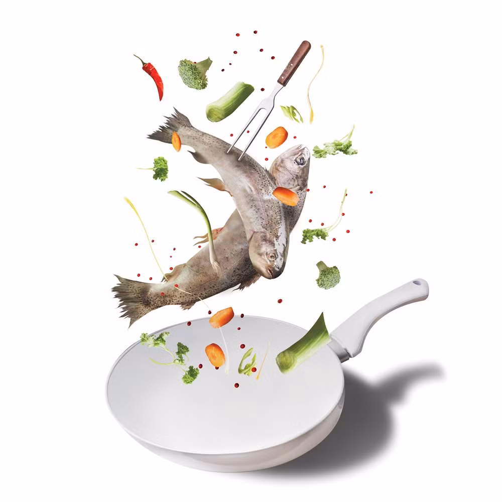 Muốn trẻ-khỏe-đẹp hãy nhớ tuân thủ những quy tắc Eat Clean ảnh 3