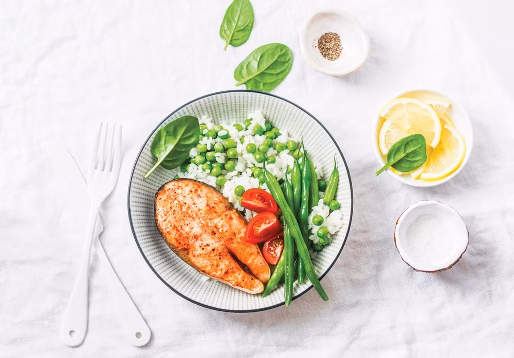 Muốn trẻ-khỏe-đẹp hãy nhớ tuân thủ những quy tắc Eat Clean ảnh 4