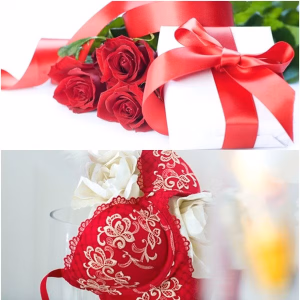 Sắc đỏ - vẻ thu hút không chỉ dành riêng cho phụ nữ mạnh mẽ ảnh 2